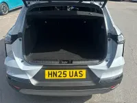 Used Renault Symbioz Techno Esprit Alpine 143 HP (105 kW) 2025 Grey SUV