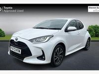 Used Toyota Yaris Hybrid Design 116 HP (85 kW) 2026 Hatchback