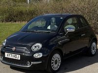 Used Fiat 500 Dolcevita 70 HP (51 kW) 2021 Hatchback