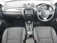 Used Suzuki Vitara SZ5 140 HP (102 kW) 2020 White SUV