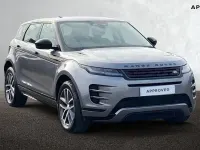 Used Land Rover Range Rover evoque SE Dynamic 269 HP (197 kW) 2024 Grey SUV