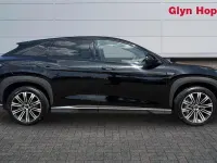 Used BYD Sealion 7 Comfort 230 kW (313 HP) 2026 SUV