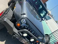 Used Jeep Wrangler Rubicon 290 HP (213 kW) 2026 Grey SUV