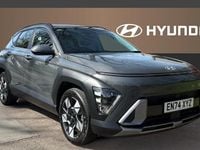 Used Hyundai Kona Advanced 129 HP (94 kW) 2025 SUV