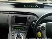 Usado Toyota Prius 2011 Utilitario