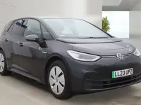 Used VW ID.3 Pro Performance 150 kW (204 HP) 2023 Hatchback