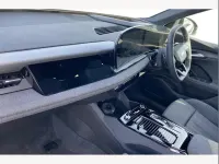 Used Audi Q6 e-tron Sport 182 kW (248 HP) 2026 Black SUV