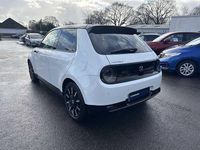 Used Honda e Advance 113 kW (154 HP) 2023 White Hatchback