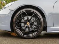 New Porsche Boxster Edition 296 HP (217 kW) 2025 Grey Cabriolet