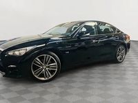 used Infiniti Q50 2.2d Sport 4dr Auto