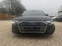 Used Audi A6 Sport 204 HP (150 kW) 2021 Sedan