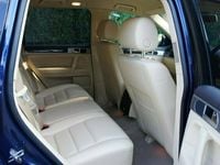 Used VW Touareg 2006 SUV