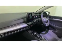 Used VW Golf VIII Style 150 HP (110 kW) 2025 Grey Hatchback