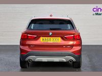 Used BMW X1 xLine 2018 Other SUV