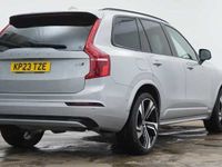 used Volvo XC90 Ultimate B5