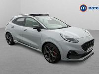 Used Ford Puma ST 200 HP (147 kW) 2023 Grey SUV