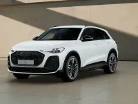 New Audi Q5 Black Edition 204 HP (150 kW) 2026 SUV