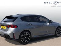 New BMW 120 M Sport 156 HP (114 kW) 2026 Hatchback