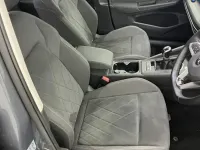 Used VW Golf VII Style 150 HP (110 kW) 2020 Grey Hatchback