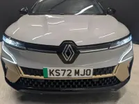 Used Renault Megane E-Tech 160 kW (218 HP) 2023 Hatchback