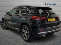 used Mercedes GLA250 Exclusive Edition 5dr Auto - 2021 (21)