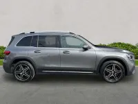 Used Mercedes GLB200 Executive 2023 Grey SUV