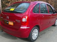 used Citroën Xsara Picasso 1.6 HDi 92 Desire 5dr GOOD CONDITION FSH 12 MONTHS MOT FAMILY CAR