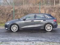 Used Audi A3 Sport 116 HP (85 kW) 2025 Grey Coupe
