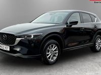 Used Mazda CX-5 165 HP (121 kW) 2022 SUV