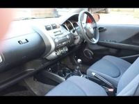 Used Honda Jazz 2002 Hatchback