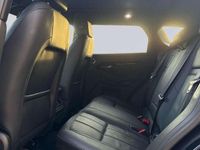 Used Land Rover Range Rover evoque 309 HP (227 kW) 2025 Black SUV