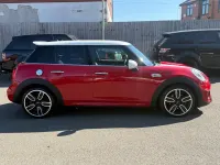 Used Mini Cooper S Hatch 192 HP (141 kW) 2015 Red Hatchback