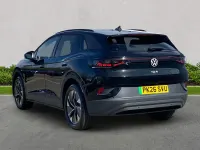 Used VW ID.4 Pro 210 kW (286 HP) 2026 Black SUV