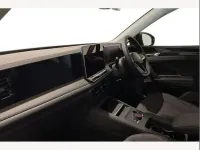 Usado VW Tiguan Match 150 CV (110 kW) 2026 Gris SUV