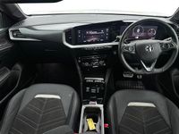Used Vauxhall Mokka Ultimate 100 kW (136 HP) 2023 White SUV