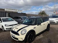 Used Mini Cooper S Clubman 2009 Estate