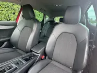 Used Cupra Formentor 204 HP (150 kW) 2024 Red SUV