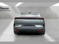 New Polestar 4 Plus 196 kW (267 HP) 2026 Grey SUV