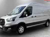 Used Ford Transit Trend 131 HP (96 kW) 2023 Van