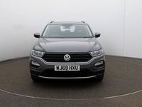 used VW T-Roc 2.0 TDI SE SUV 5dr Diesel Manual Euro 6 (s/s) (150 ps) Android Auto