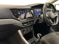 Used VW Taigo Life 95 HP (69 kW) 2026 SUV