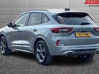 Used Ford Kuga ST-Line 242 HP (177 kW) 2025 SUV