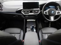 used BMW iX3 M Sport 5dr