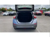 Used Nissan Leaf N-Connecta 108 kW (147 HP) 2023 Grey Hatchback