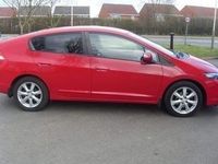 Used Honda Insight 2009 Hatchback