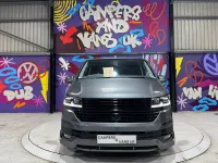 Used VW Transporter Highline 150 HP (110 kW) 2021 Grey Van