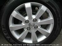 Used Toyota Yaris 2011 Hatchback