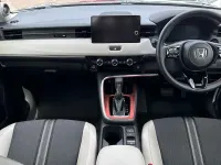 Used Honda HR-V Advance 131 HP (96 kW) 2024 SUV