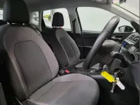 Begagnad Seat Arona SE Technology 108 HK (79 kW) 2021 Svart SUV