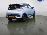 New BYD Dolphin Active 64 kW (88 HP) 2026 Blue Hatchback